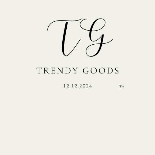 Trendy Goods