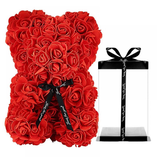 Eternal Rose Bear Red™ - Trendy Goods