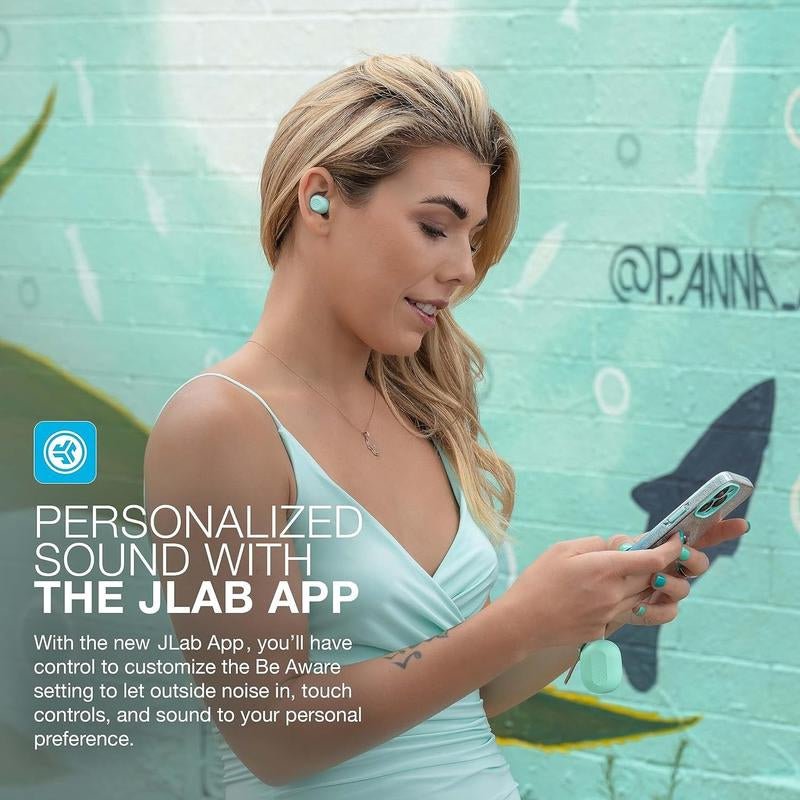 JLab JBuds Mini – Wireless - Trendy Goods