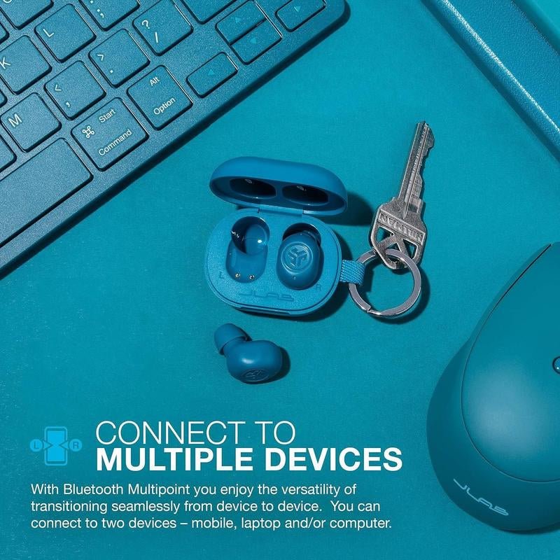 JLab JBuds Mini – Wireless - Trendy Goods