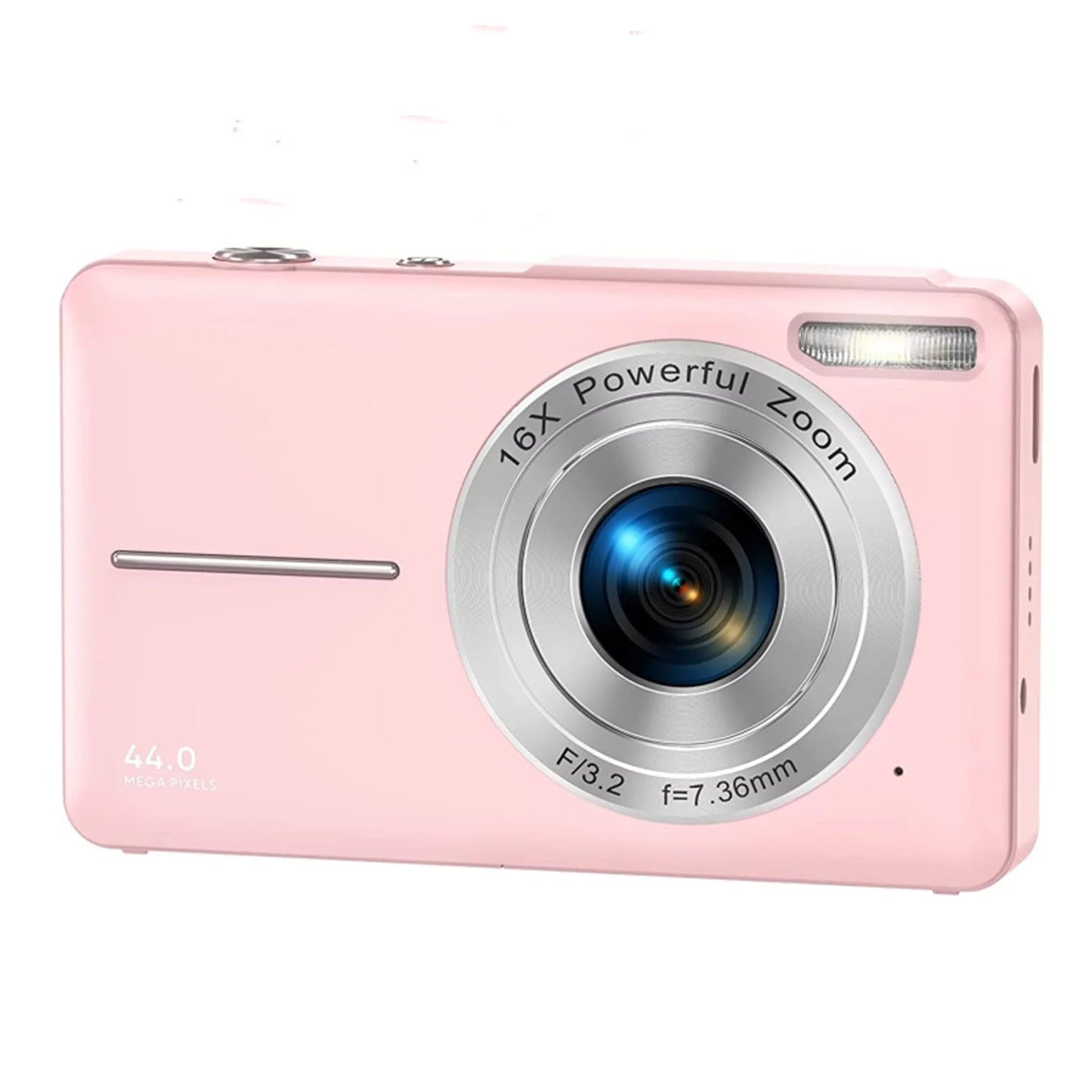 LoveLens Mini Camera™ - Trendy Goods