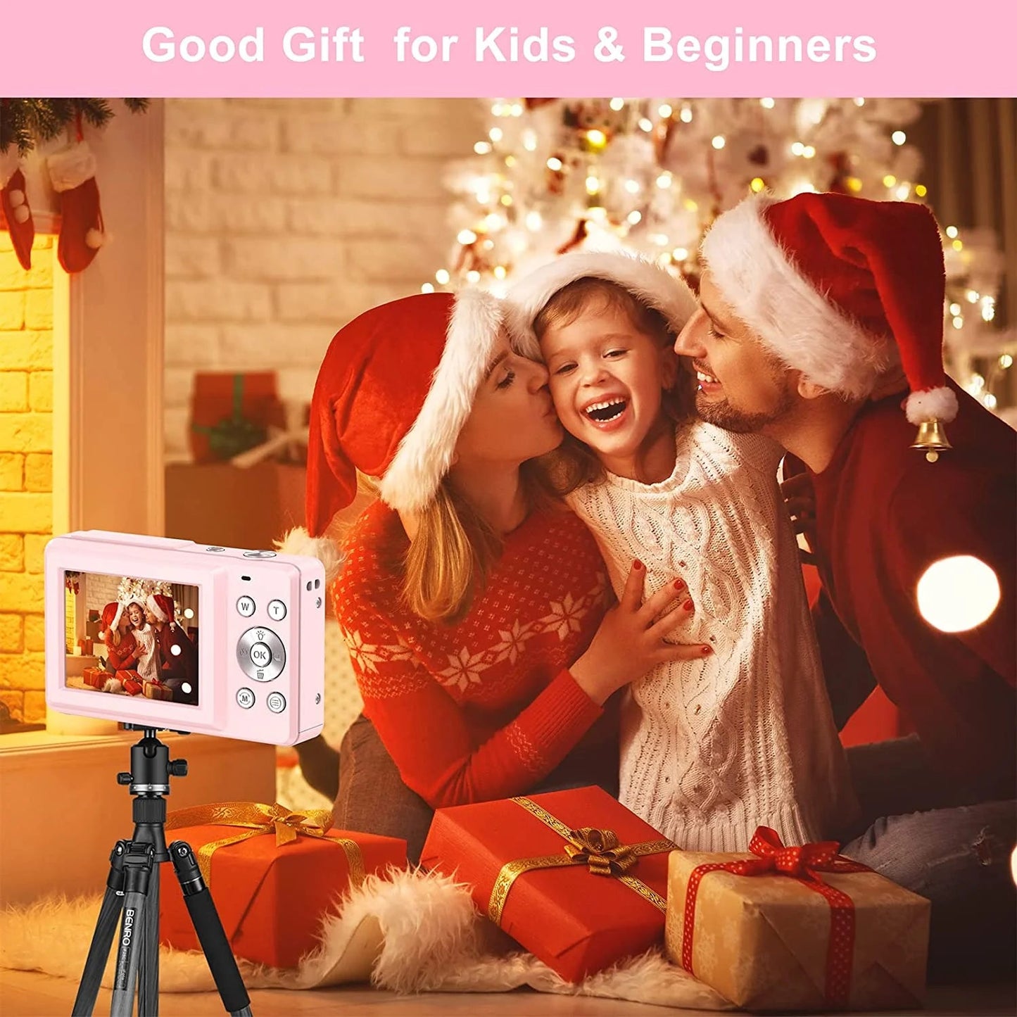 LoveLens Mini Camera™ - Trendy Goods