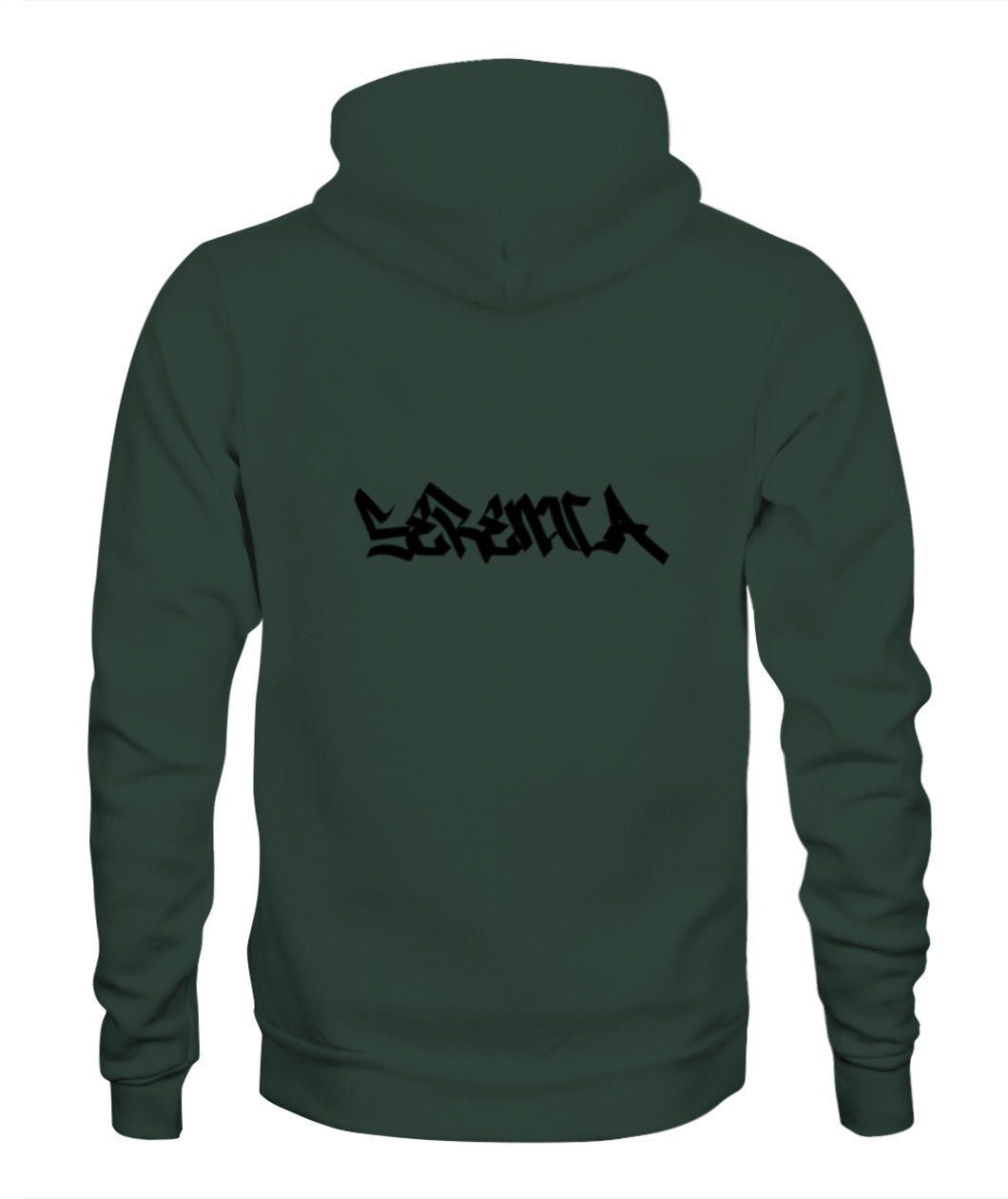 Serenica | Classic hoodie 1.0 - Trendy Goods