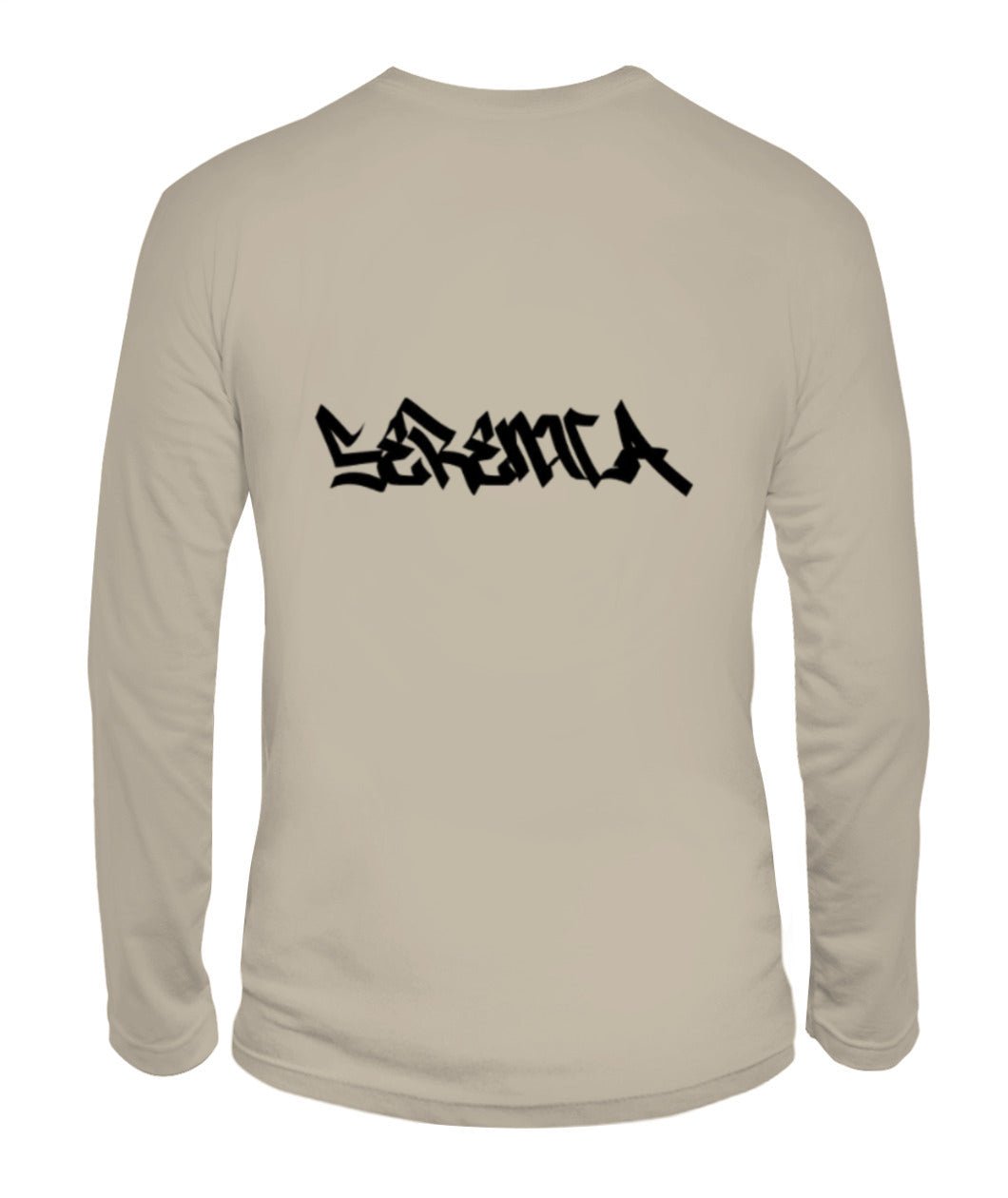 Serenica | Long sleeve 1.0 - Trendy Goods