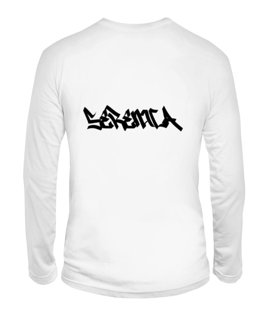 Serenica | Long sleeve 1.0 - Trendy Goods