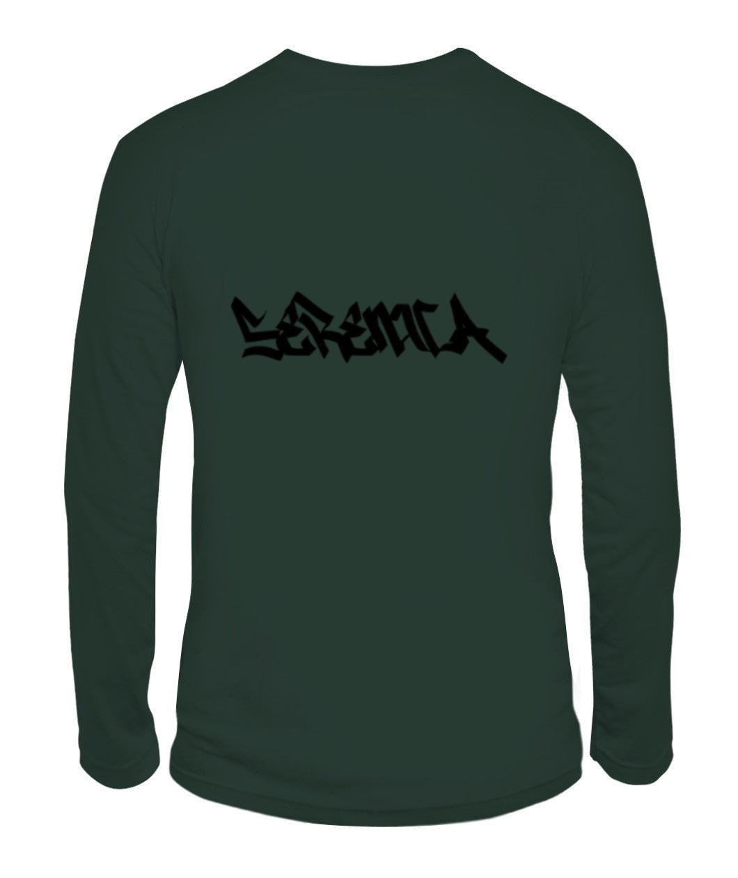 Serenica | Long sleeve 1.0 - Trendy Goods